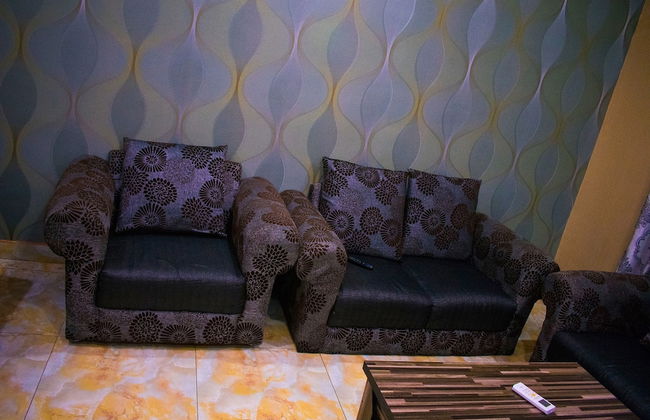 Greatwall Apartments - Foto 29