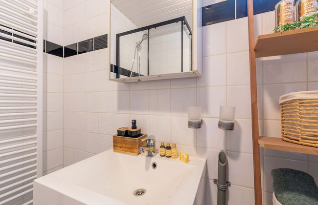 Holiday Home in Gelderland Near Woodlands - Photo 16