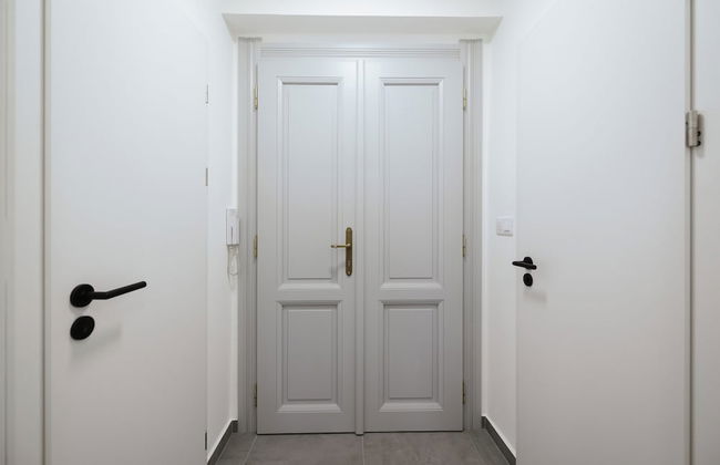 Luxury Musicians Apartment Central Praha - Foto 7