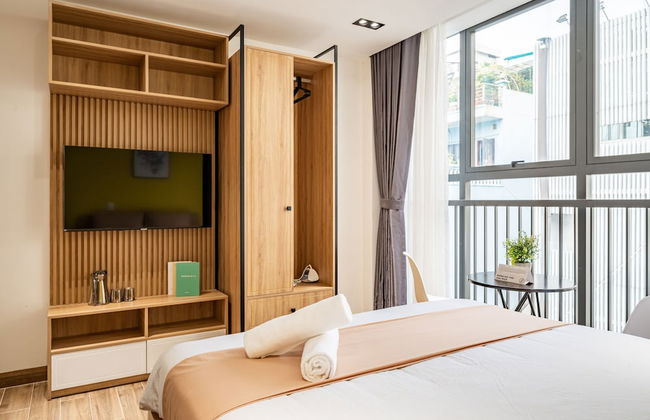 Cozrum Home - Daisy House - Foto 29