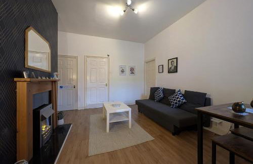 Cozy 1-Bed Ground Floor Flat Wallsend Newcastle - Pass teh Keys - Foto 22