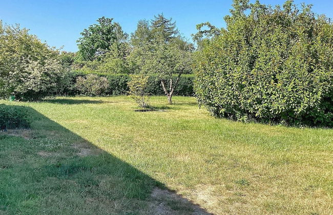 6 Person Holiday Home in Stubbekobing - Foto 25