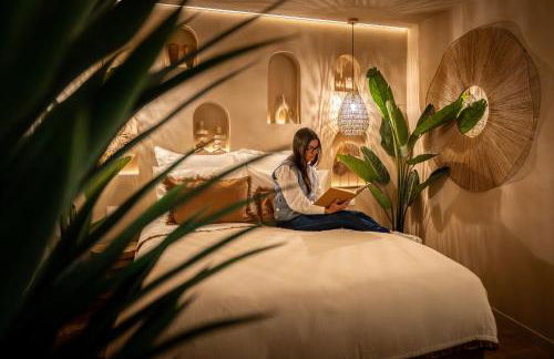 Cenote Suite - Expérience sensorielle - Photo 6