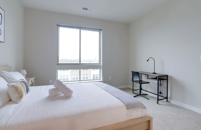 Comfortable Apartment in Alexandria - Photo 7