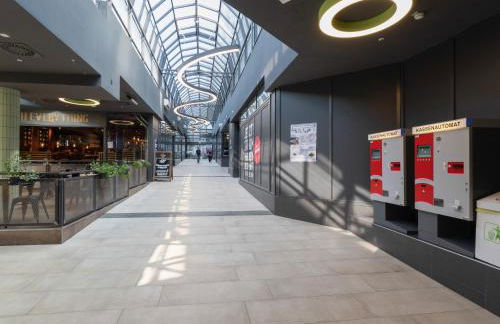 Limehome Darmstadt Wilhelminenstraße - Digital Access - Foto 20