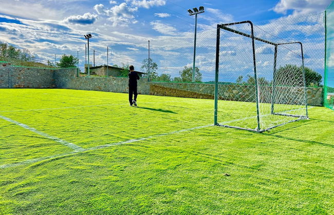 Villa Victory Porto Heli - Foto 30