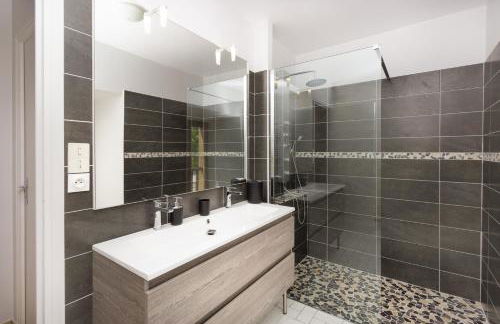 Charmante maison calme et agréable Lunel - Photo 16