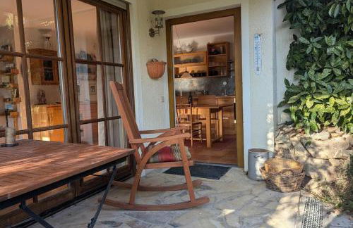 Traumwohnung mit eigenem Garten - Foto 49