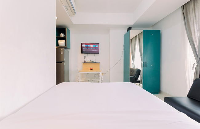 Comfortable and Complete Studio for Family at West Vista Apartment - Foto 5