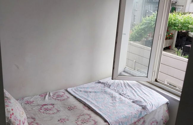 Artemis Apart&Otel - Foto 33