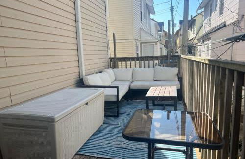 Chelsea Cabana- Close to Tropicana & Boardwalk! - Foto 33