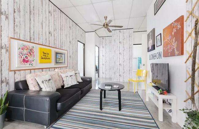 De Garden at Desa Tebrau Johor Bahru - Foto 18