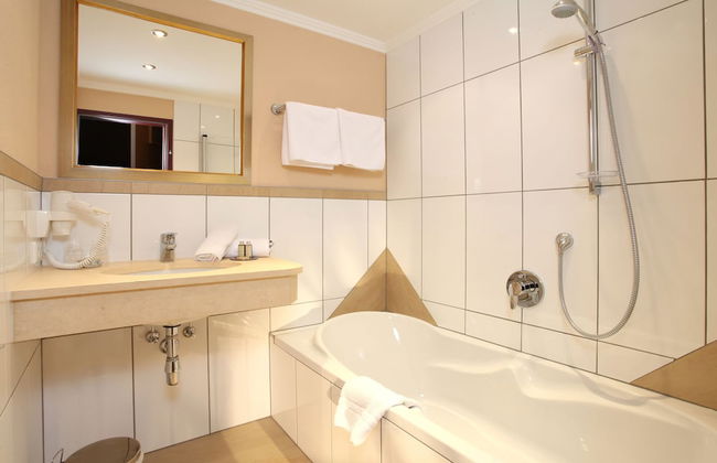 Panorama Appartements - Photo 44