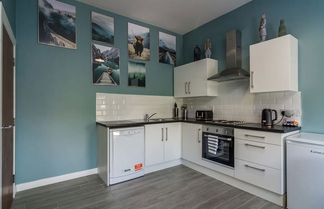 Wellington Park Boutique Apartments - Foto 20