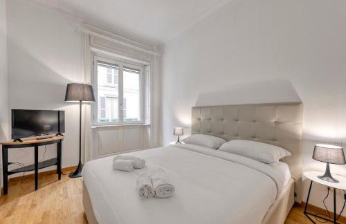 Vigoni 3 - Wonderful Apt for 6 People - B Home - Foto 13