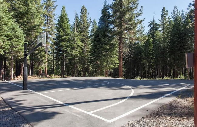 Northstar Treehouse Chic 4BR House Forest View - Foto 20