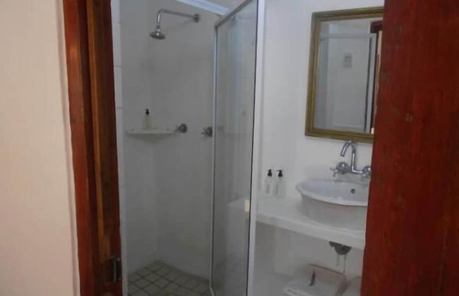 Oue Werf Country House - Foto 17