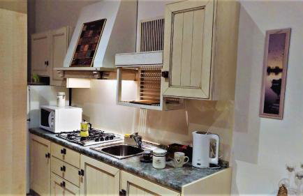 DENEB19 Luminoso con Balcone Vista Città - Photo 19