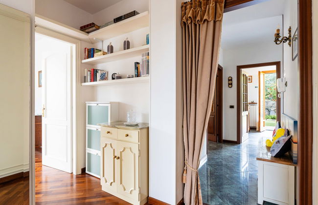 2 bedroom House in Diano Castello with garden and terrace - Photo 22