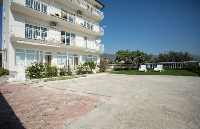 Beach Apartments Rumin - Foto 63