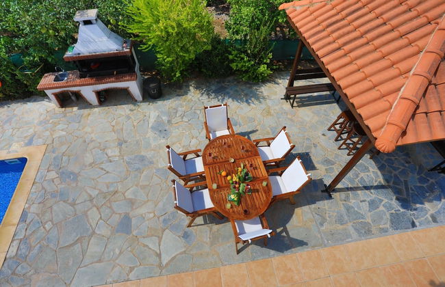 Villa Leda Finiki in Latchi - Foto 31