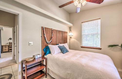 Charming Cloudcroft Cabin with Deck and Mtn Views - Foto 16