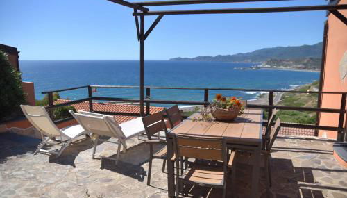 DOMO A MARE - Foto 2, Garden view