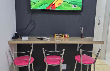 Consulado Americano, Apartamento 40 metros do Consulado EUA Porto Alegre Com garagem - Foto 43