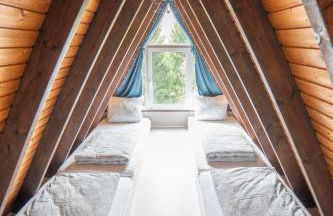 Ferienhaus Rhön-Auszeit - Foto 22