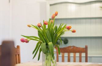 Birchgate Bothy - Spacious 4 Bedroom Home in Dunoon - Foto 8