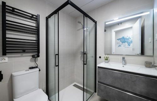 Getafe Suites - Foto 4