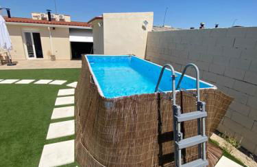 APARTAMENTO RURAL MIRADOR DE SIERRA BERMEJA - Foto 23