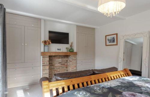 South Downs Country Cottage - Foto 34