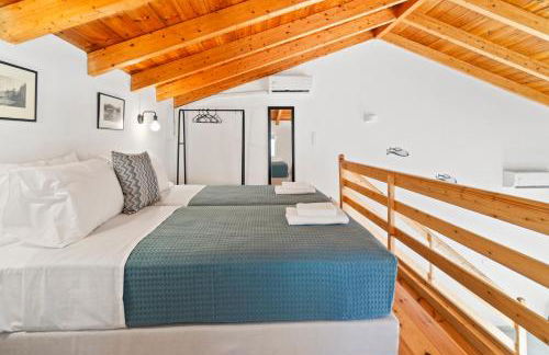 Aegean Beachfront Suite - Chora, Andros - Foto 13