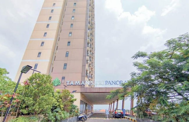 Homey & Restful Studio At Tamansari Panoramic Apartment - Photo 16