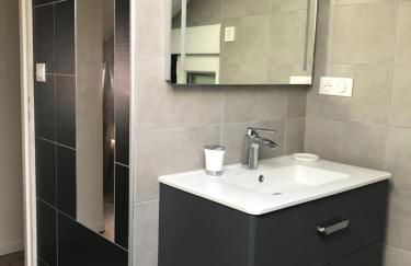 Standing au cœur de ville- Argelès-Gazost-140 m2-3étoiles - Foto 8