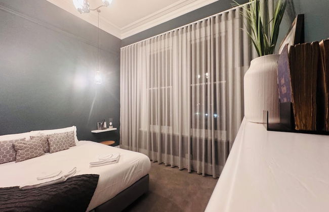 Tree House Hideouts Heygarth House - Photo 8