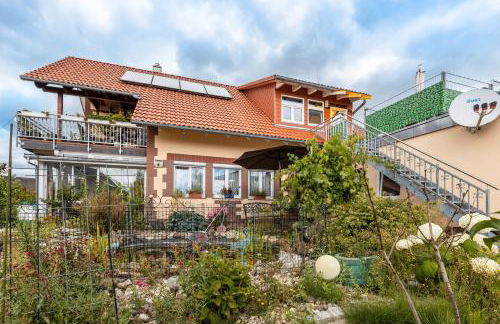 Apartment Malsam - Photo 20