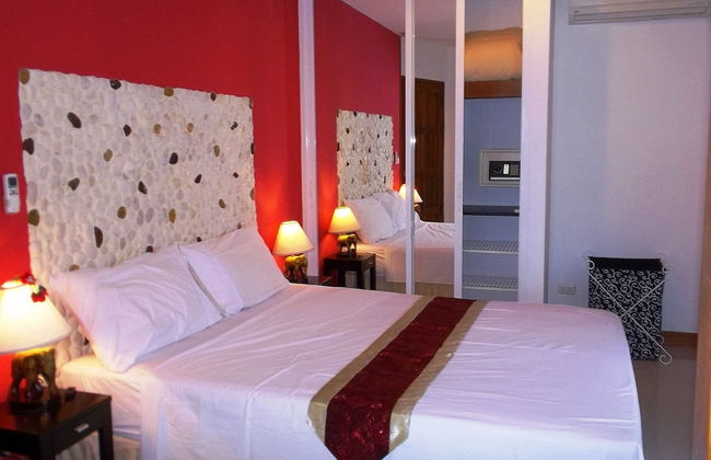 Mountain Sea View Luxury Apartments - Photo 6