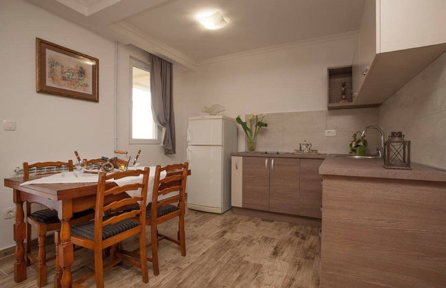 Guest House Medin - Foto 53