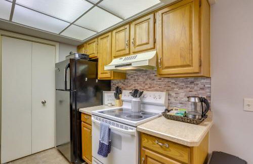Toledo Vacation Rental about 8 Mi to Downtown! - Photo 10