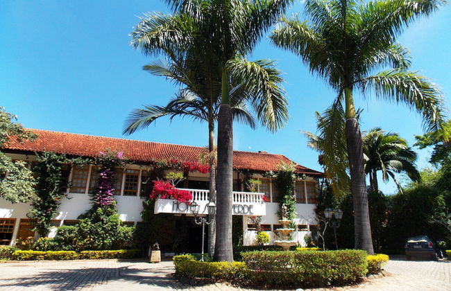 Hotel Serraverde - Foto 22