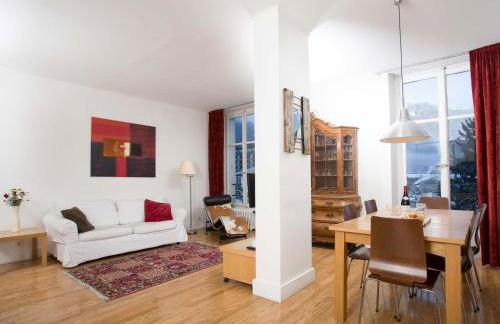 Apartment Wohnung in Chamonix by Interhome - Foto 1