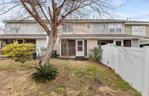 Bluemarsh Escape- Pet Friendly- 8 mins to Credit 1 - Foto 20