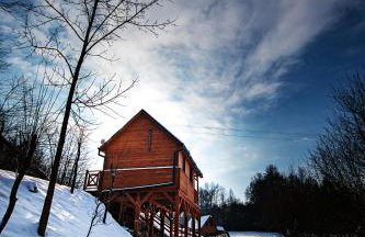 Szalejówka Domki - Foto 66