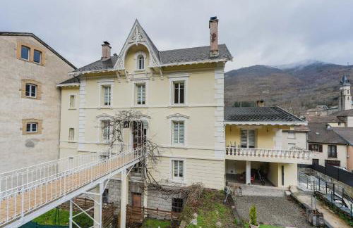 Appartement Pyrénées-Ariégeoises - Foto 24