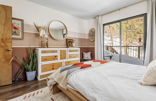 Nightcap Lodge - Foto 3