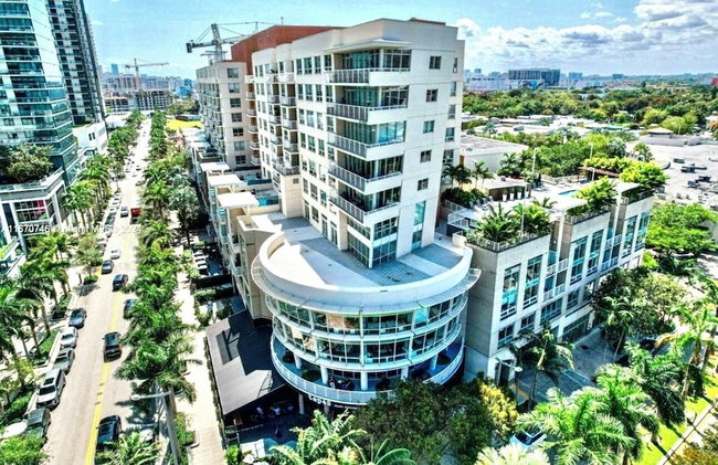 Beautiful 1BD 1BTH at Midblock FREE PARKING - Foto 46