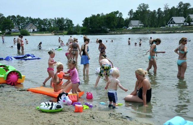 Comfortable Chalet With Dishwasher, Near Maastricht - Foto 6