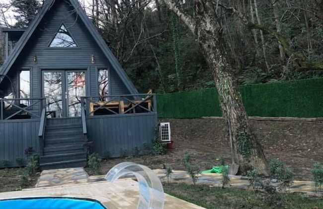 Sapanca Bungalow Otelleri - Foto 4